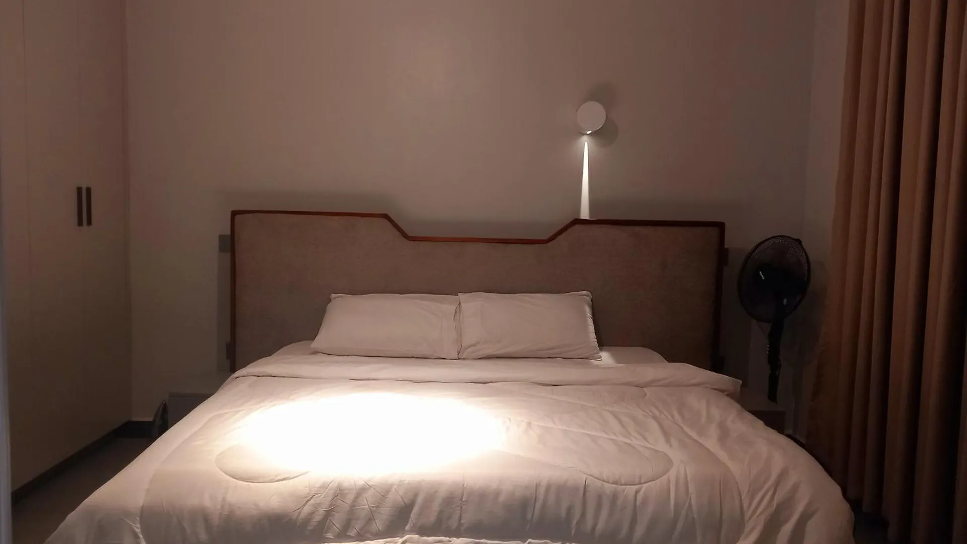 Luxe & Spacious 1Bedroom Apartment In Muyenga 0*, 坎帕拉 乌干达