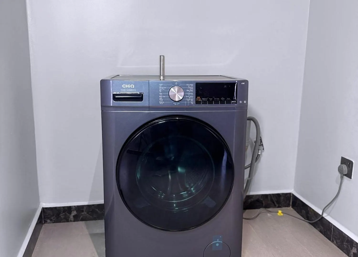 Luxe & Spacious 1Bedroom Apartment In Muyenga 0*, 坎帕拉